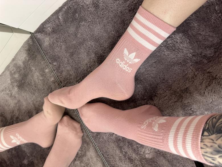 Adidas Socken