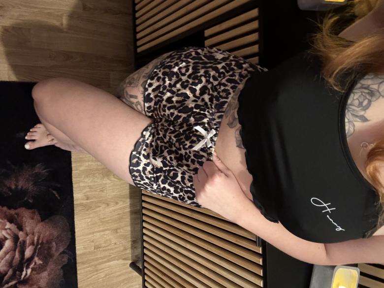 Schlafset in sexy ❤️