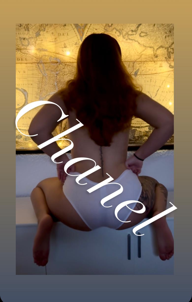 Weißer Schlüpfer😈