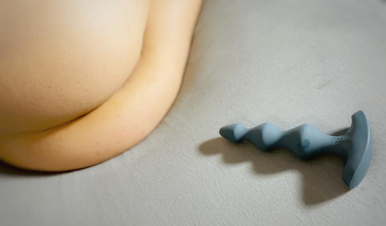 🔥Anal-Vib-Special 7min-Video🔥