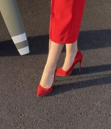 Deine Füße im Schaumbad