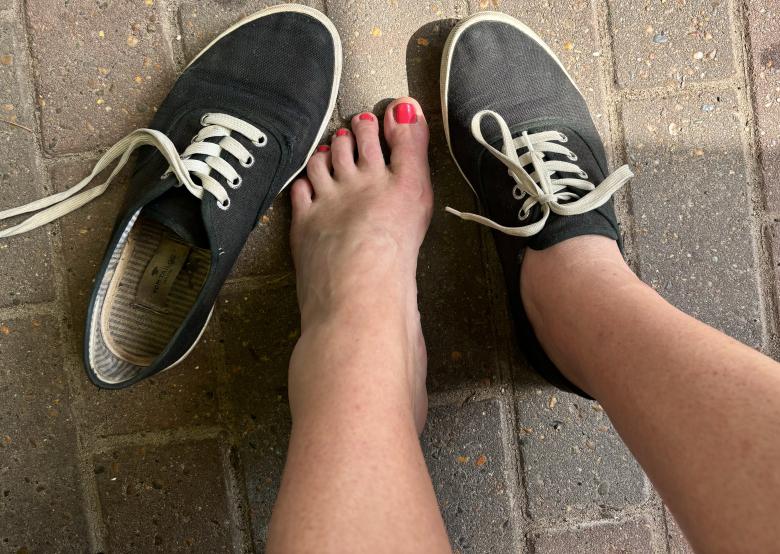 So riecht der Sommer 😜