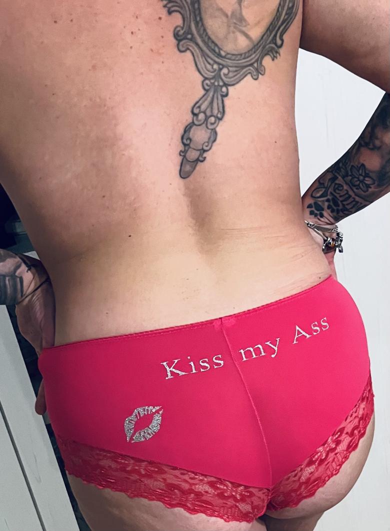 Eine Portion Schoki bitte