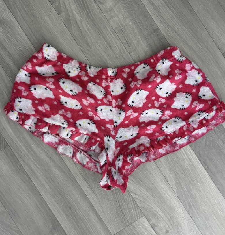 Getragenes Höschen 🤍