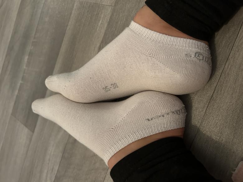 Dreckige Socken 🩷