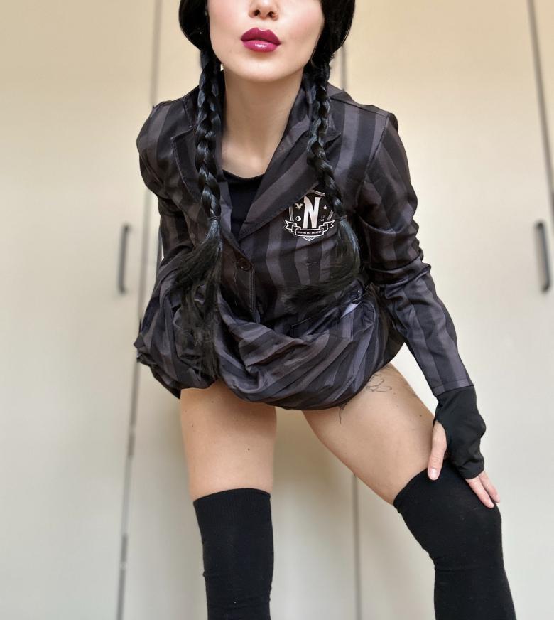 Dominante Anweisung mit CEI