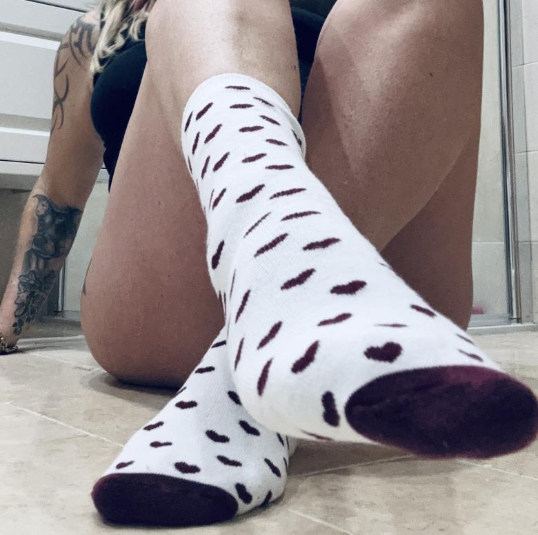 Ich lasse Dein Herz höher schlagen