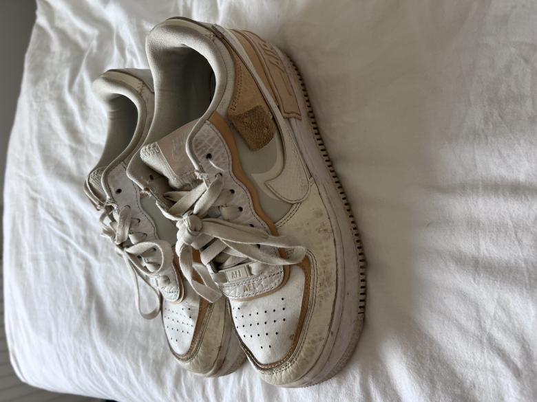 Nike Lieblings Sneaker