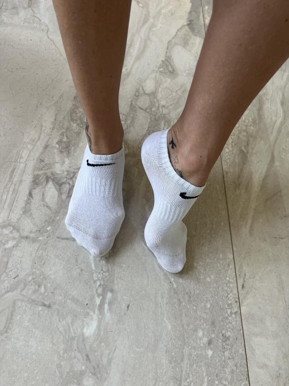 Schneeweißchen war gestern