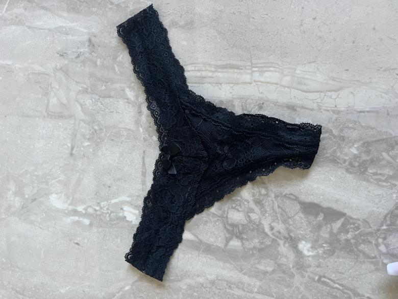 Wunschstring Black Beauty