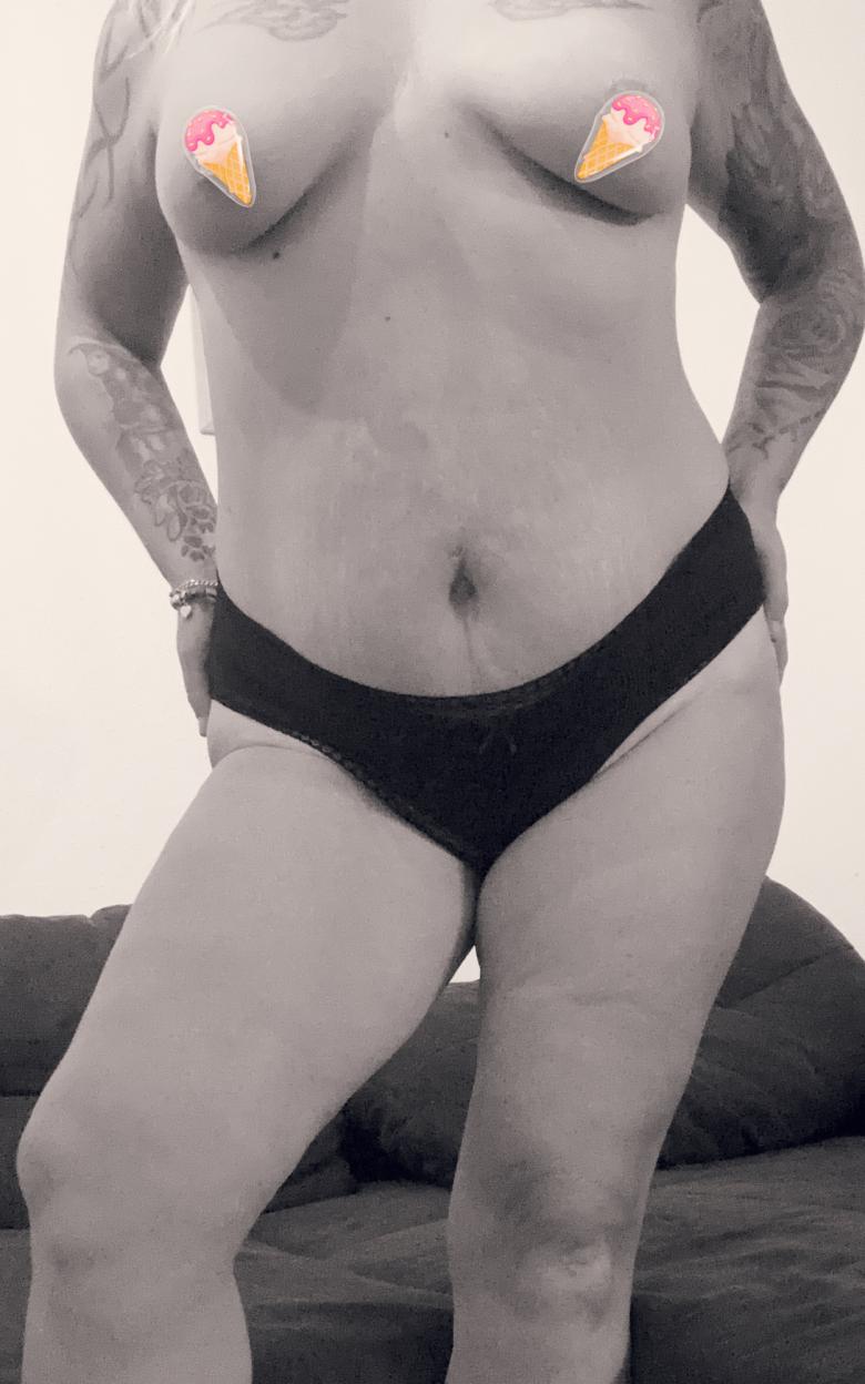 Schlichter Schwarzer