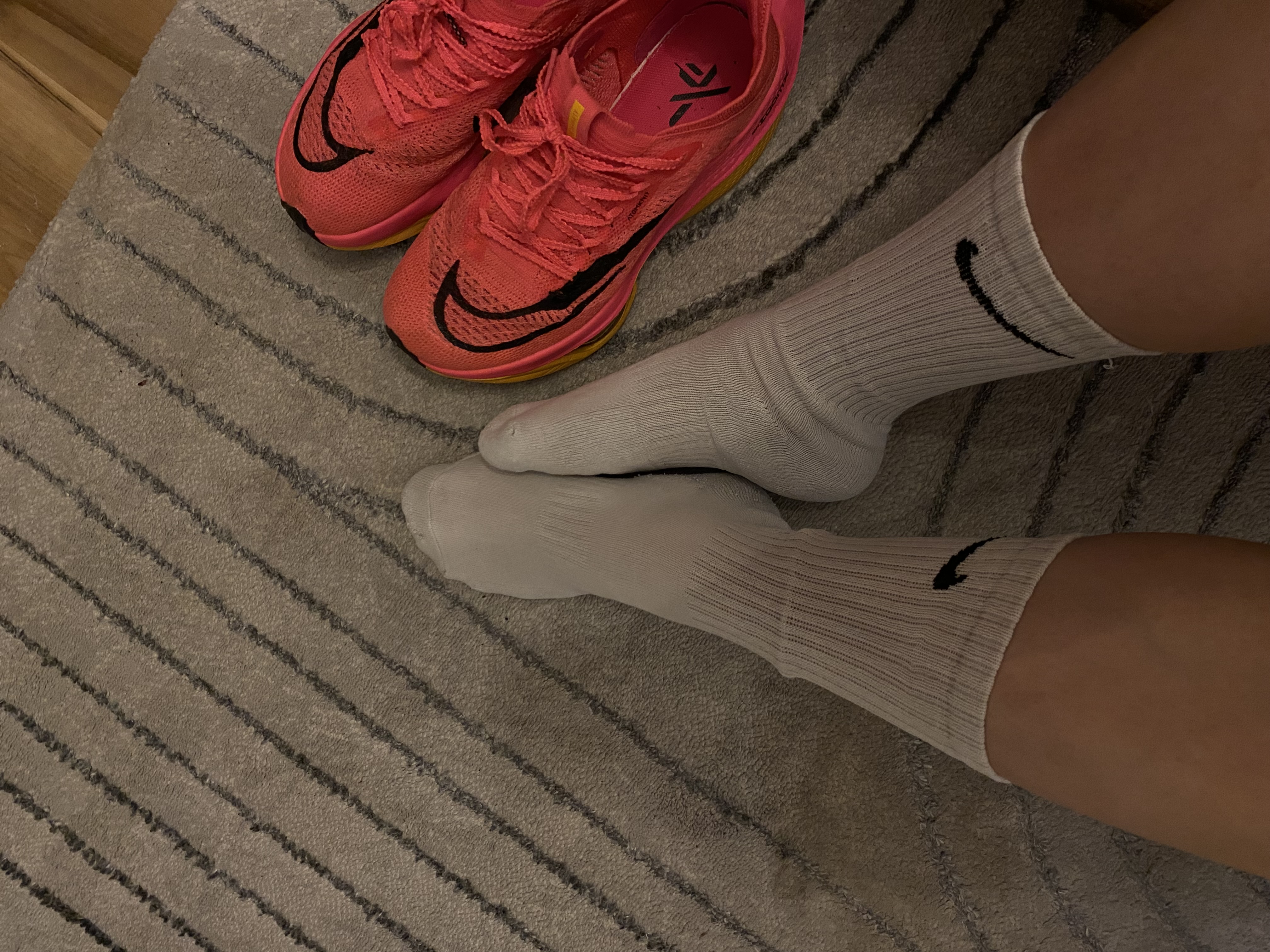 Nike Tennissocken