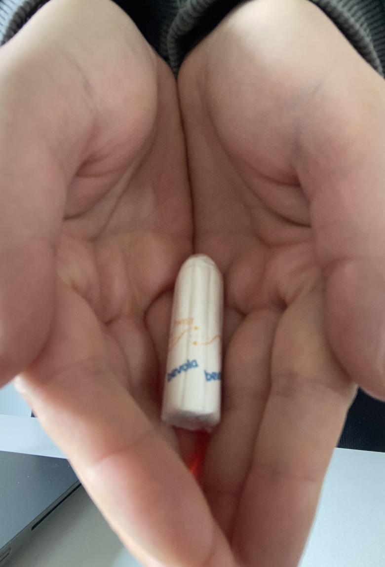 Perioden Tampon