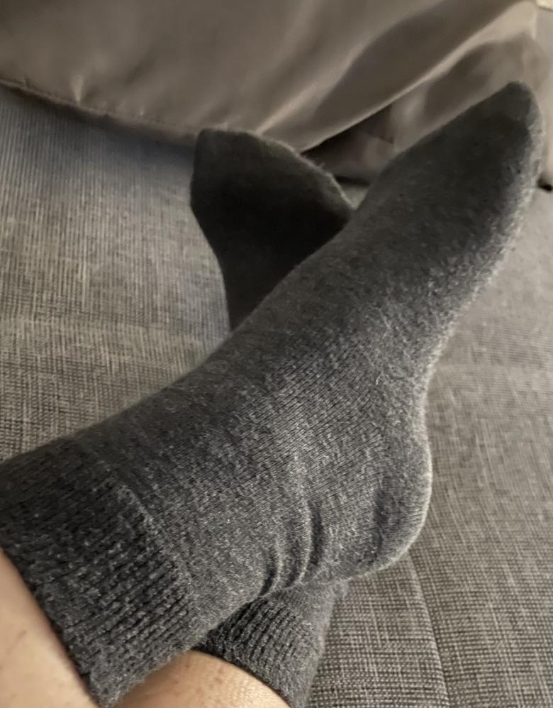Bequeme Socken