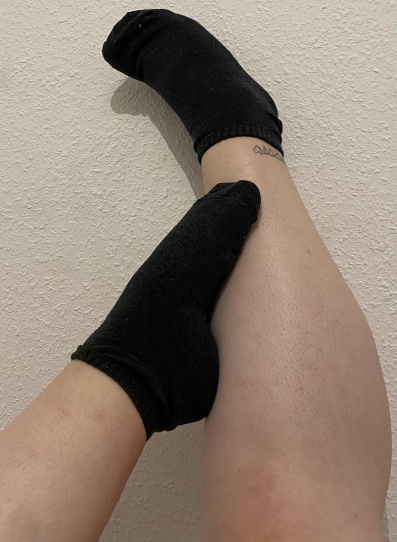 Meine Socken in Gr.41