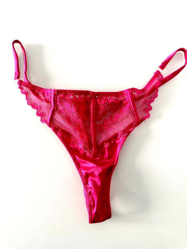 String „Pink Lady“