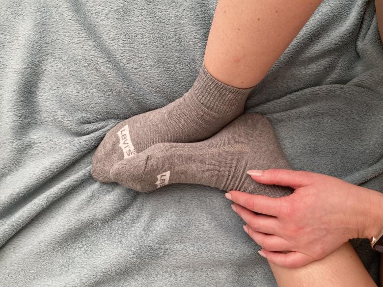 Levi’s Socken zum Verlieben