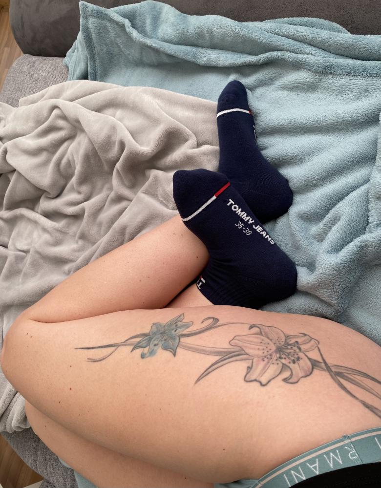 Duftende Socken für Aromaliebhaber