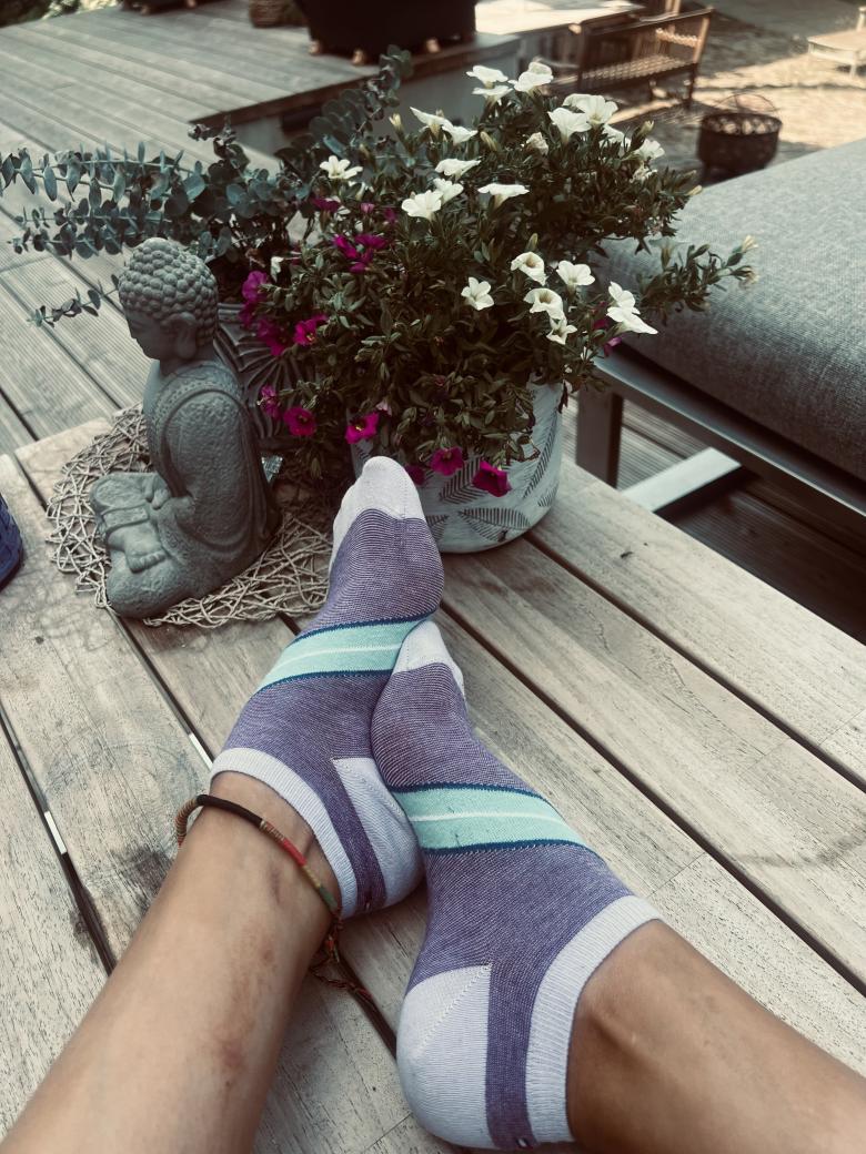 Lieblings Sportsocken