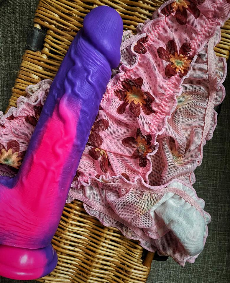 Dirty Rae - XXX Slip