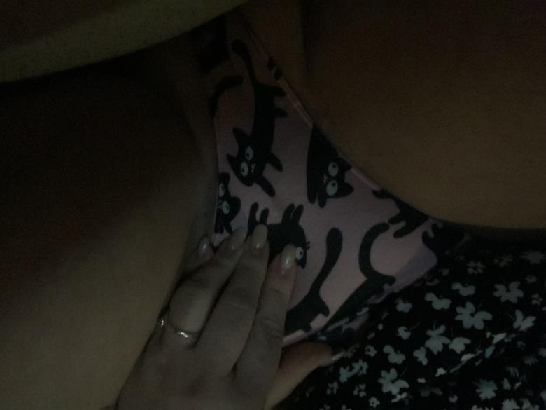 Süßes ComicHöschen