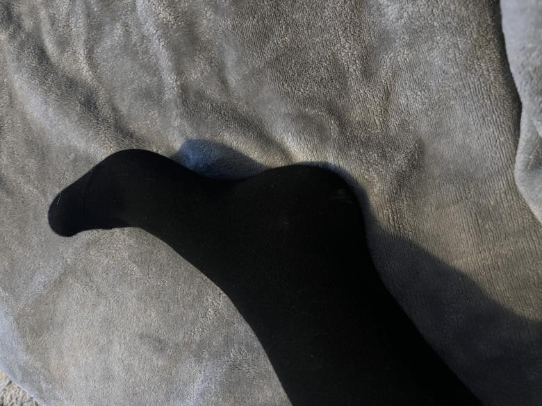 Socken nach persönlichem Wunsch