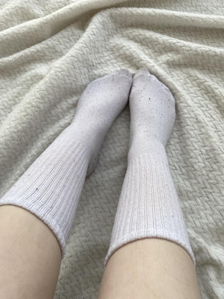 Tennissocken weiß  Gr.38