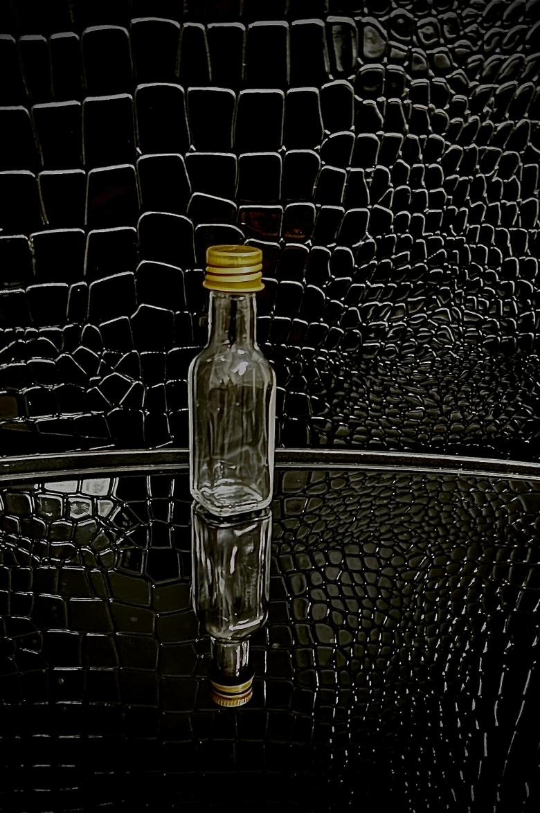 Kostprobe NS- Morgenurin