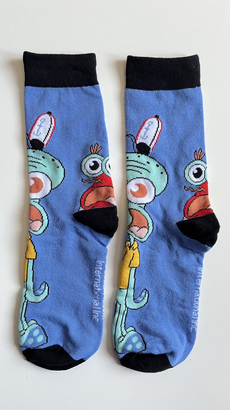 Funny Socks
