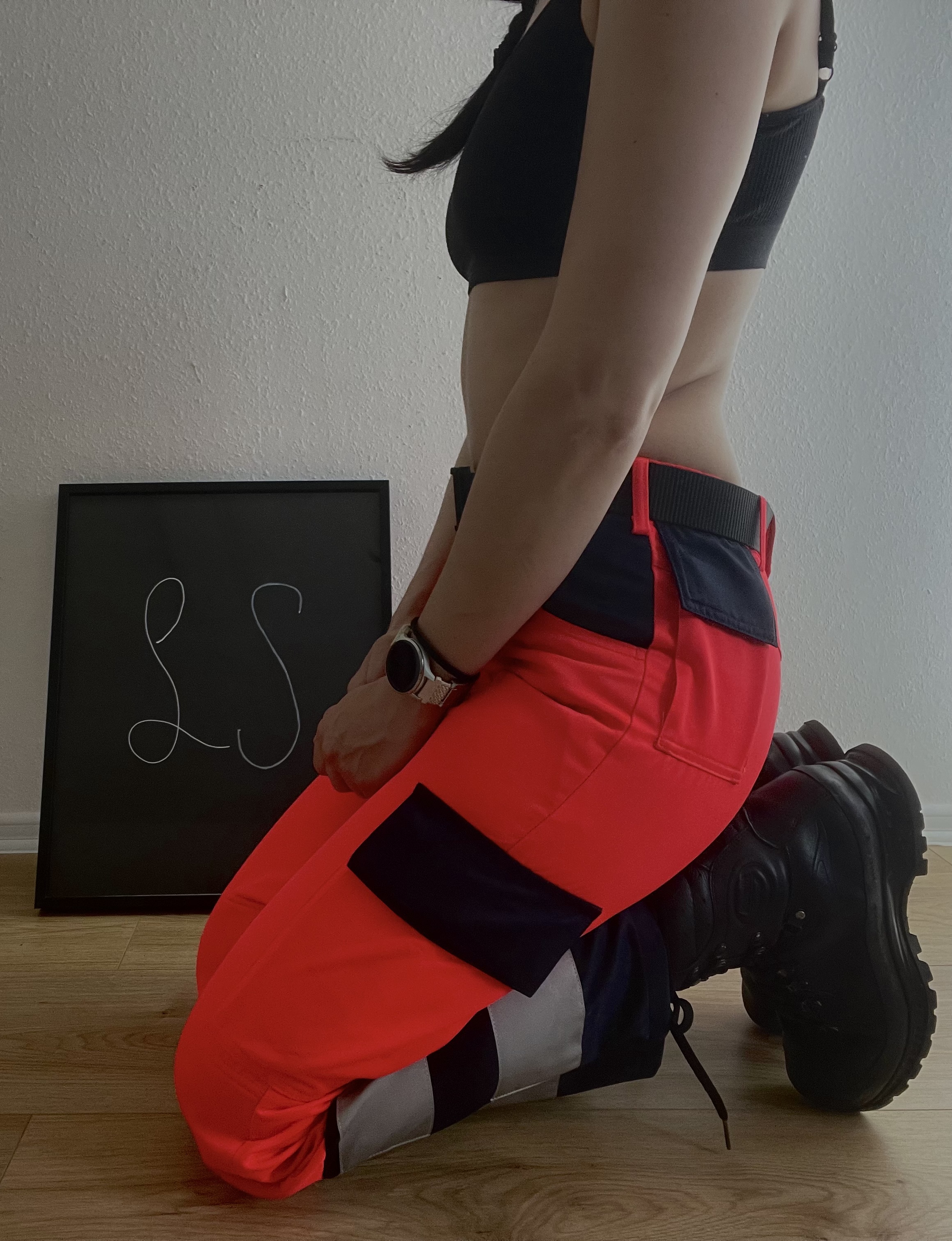 Liv’s - Maßgeschneidert 🚑 Sneaker