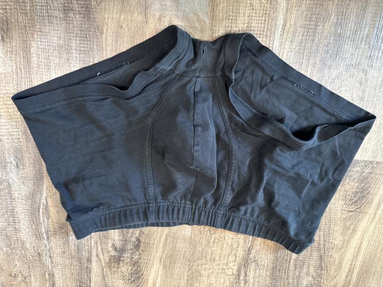 Männerslip Baumwolle