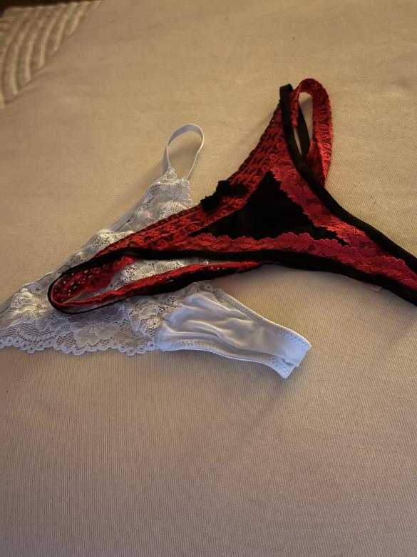 🖤 Edler Spitzen-Slip 🖤