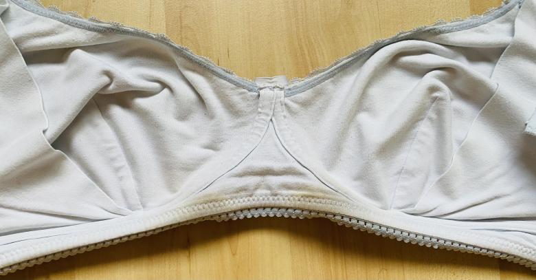 Schmutziger und verschwitzter Still BH♠️