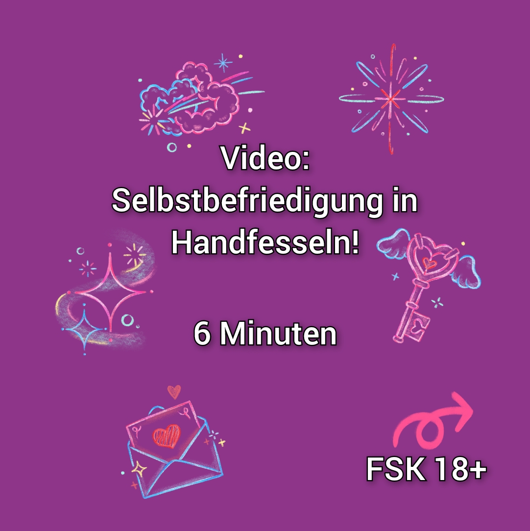 SB in Handfesseln