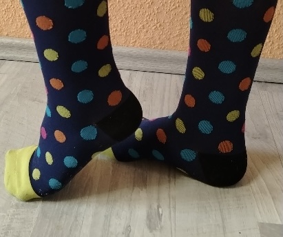 Arbeitsstrümpfe (Kompression)
