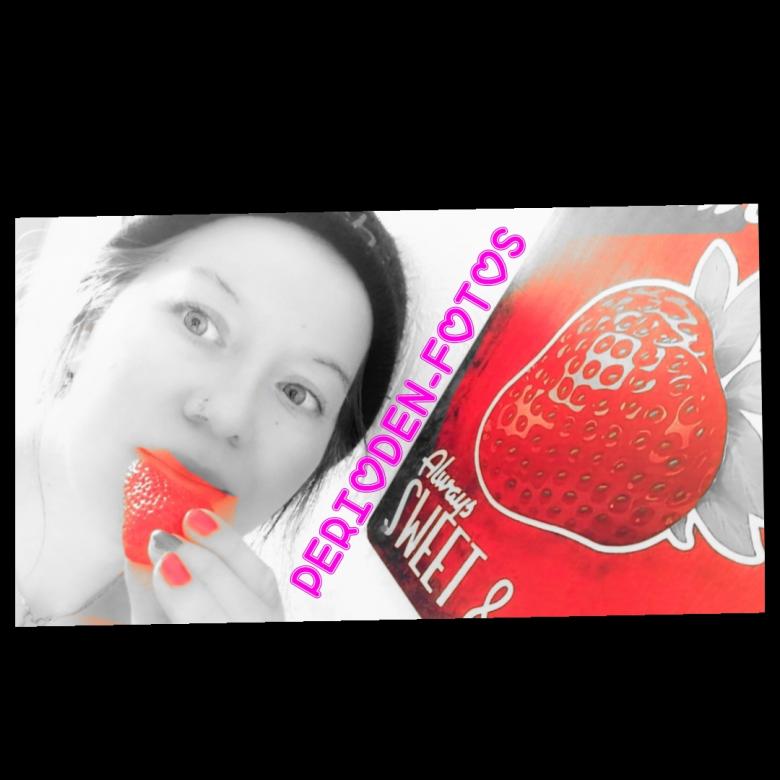 40 Fotos meiner Perioden Artikel