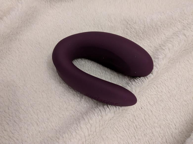 Spielzeug- Ich komme nur für dich!