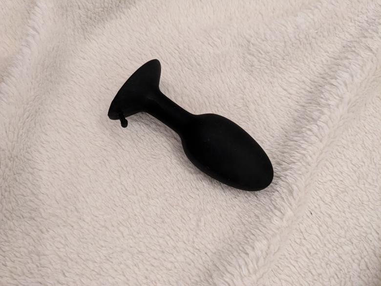 Anal Plug