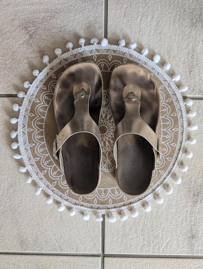 Sommerschuhe 💛🌞