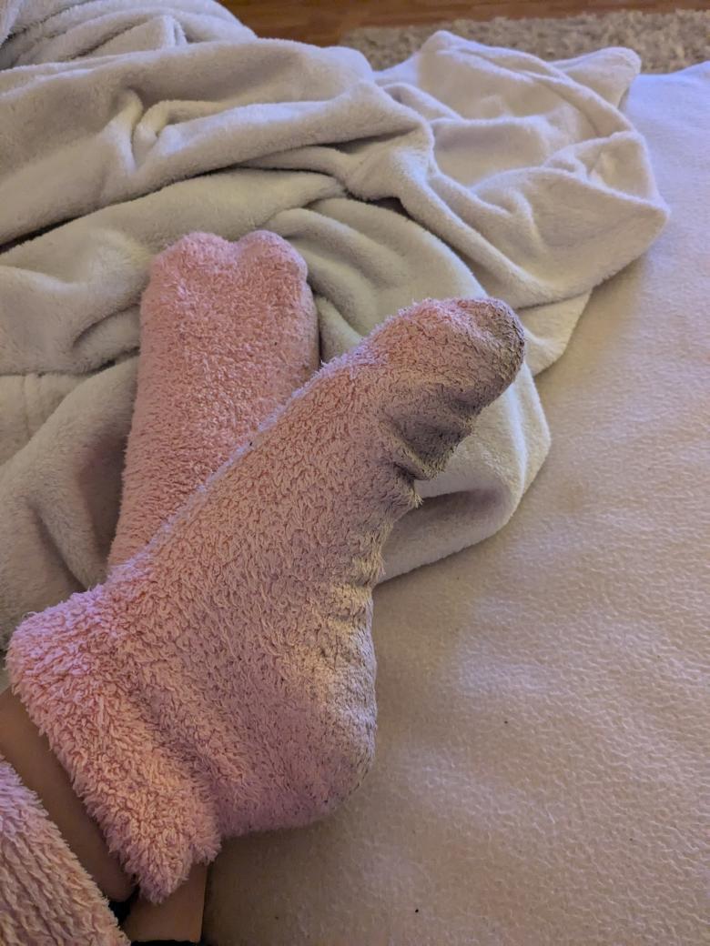 Kuschelsocken Überraschungspaket!