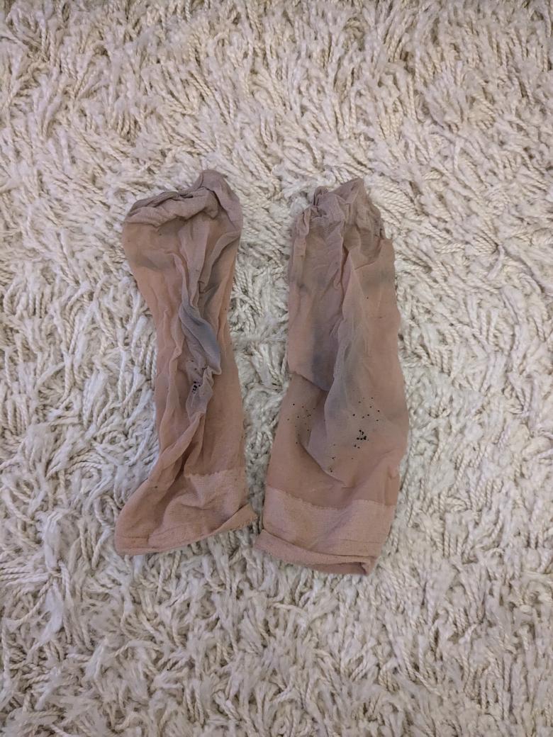 Stinkige Feinsöckchen