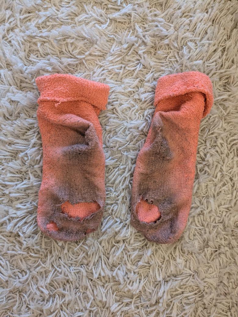 Produkt Socken und Strümpfe