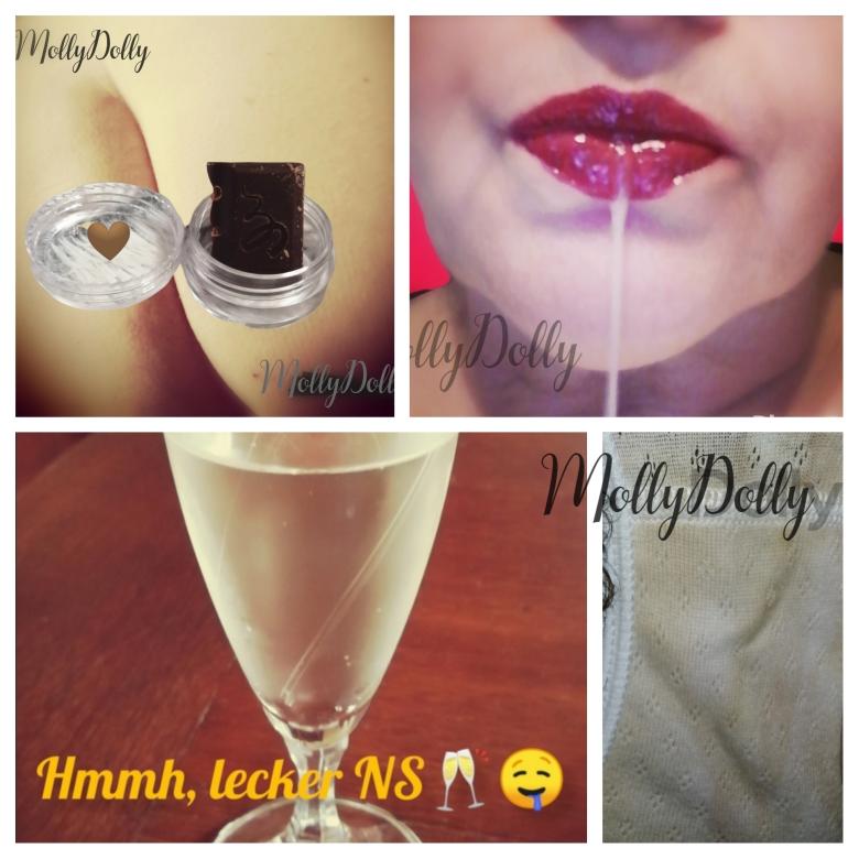 💛🤎SCHMECKE MICH😋🤎💛