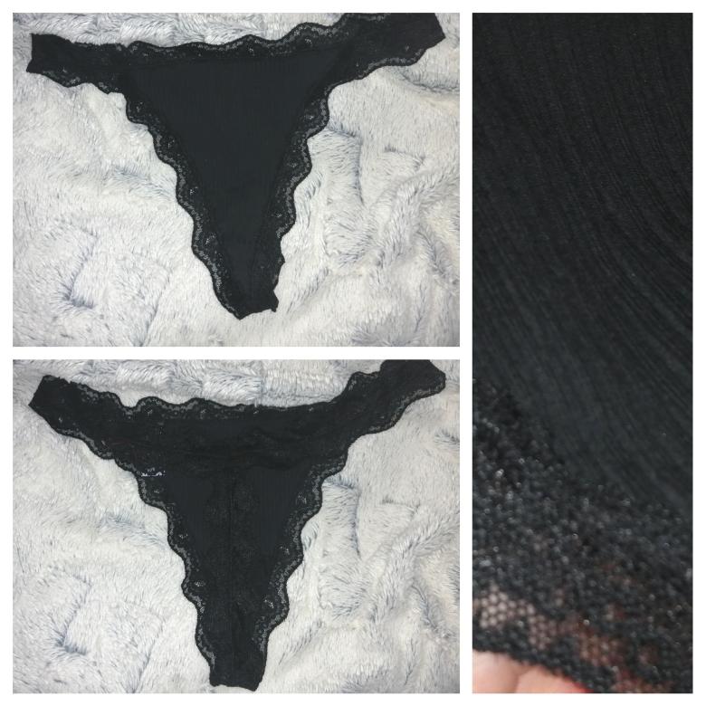 🖤Aufregendes Schwarz🖤, L