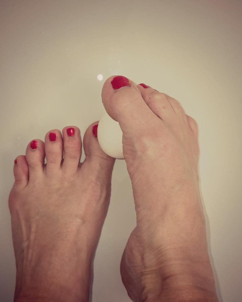 Dein Ei....3min. Eimassage-Video