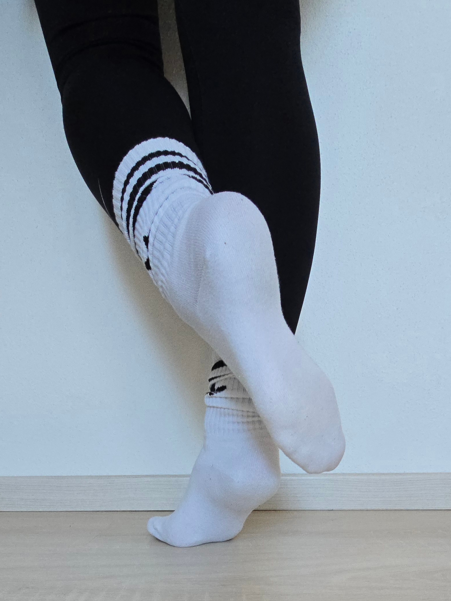 Hot Adidas Socken