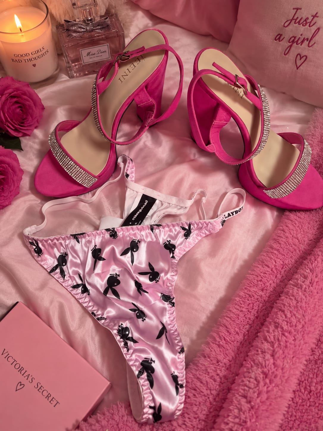 PLayboy