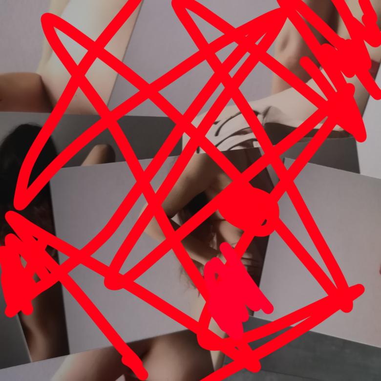 11 ausgedruckte sexy Bilder