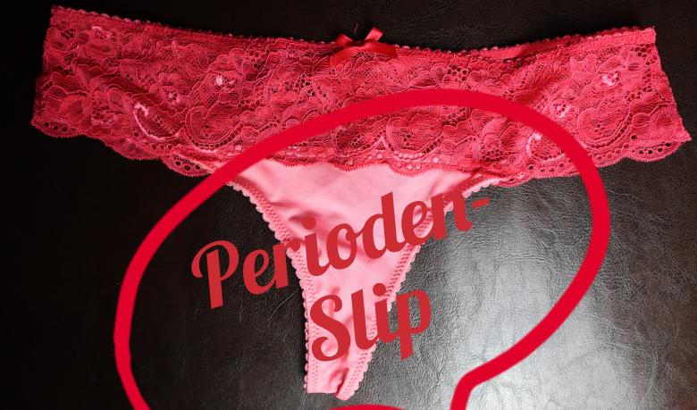 Perioden-Slip🩸