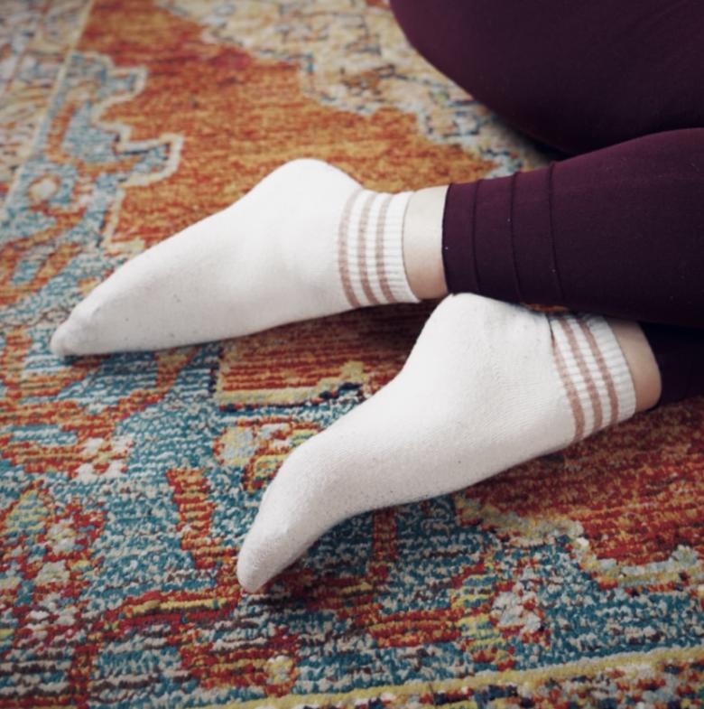 Tennissocken nach deinen Wünschen